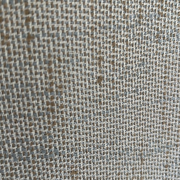 Missoni Pale Grey, Light Brown Flecked Wide Leg Trousers, IT 42, US 6 - Picture 4 of 8